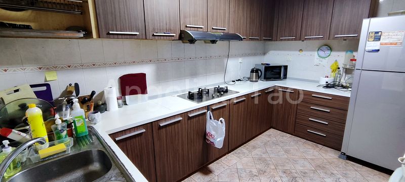 1 Bed Corner Terrace (Landed) for Rent in  Kembangan Estate - Image 4